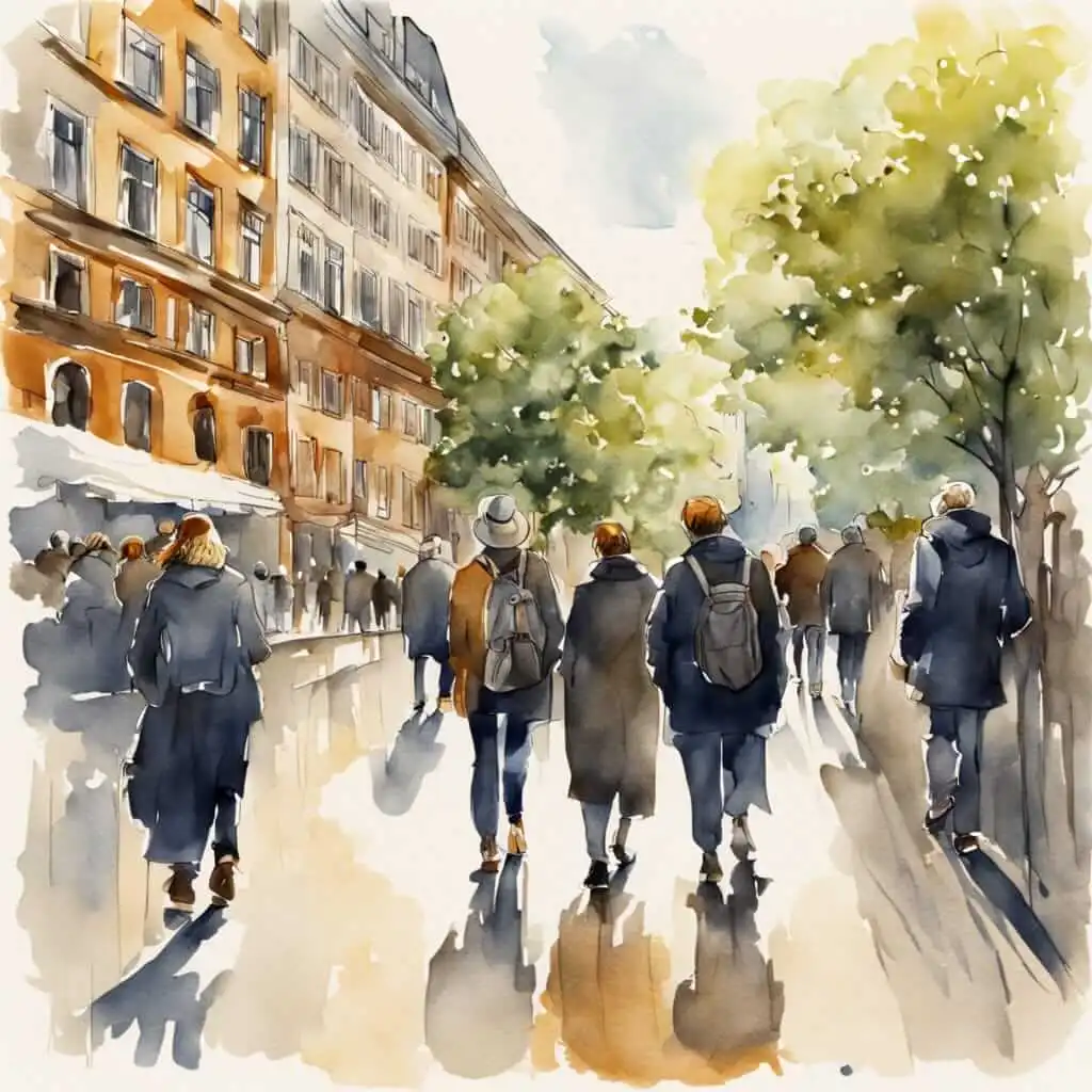 Espacio seguro Entre Mundos