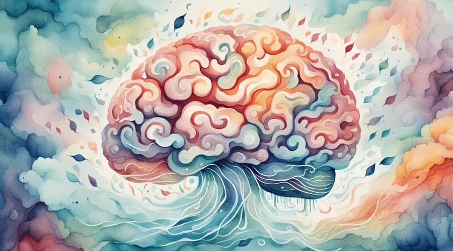 Tus pensamientos: ¿amigos o enemigos? Los errores cognitivos